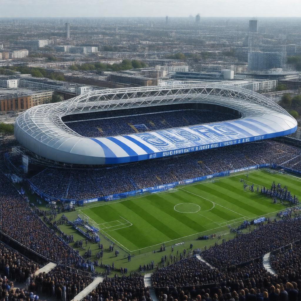Chelsea FC